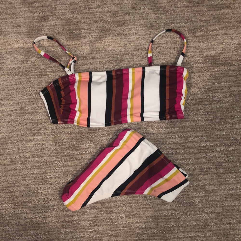 Swimsuit